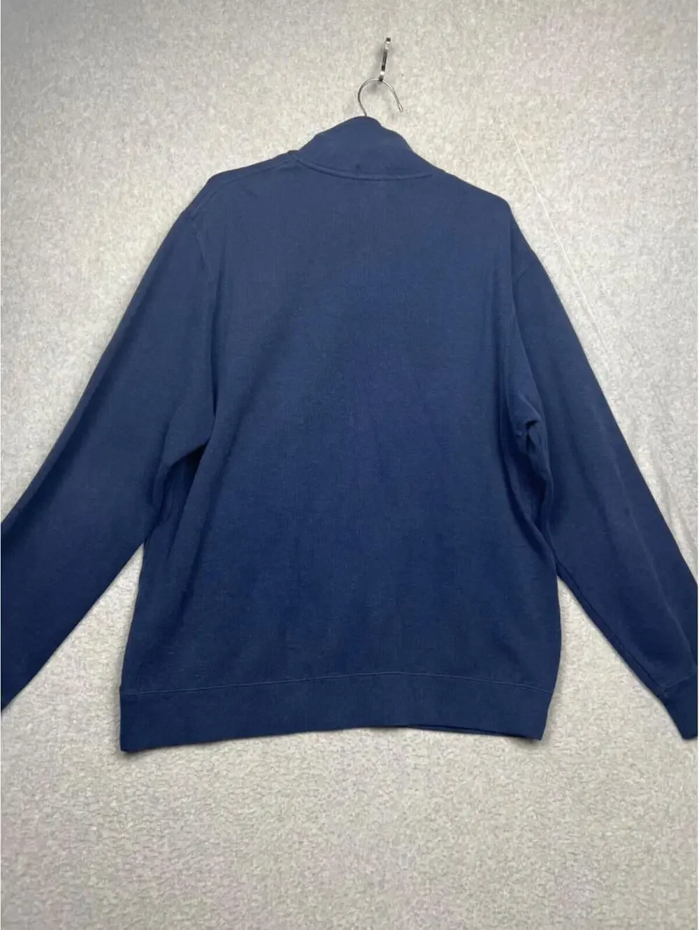 Polo Ralph Lauren Polo Pullover Sweater Knit Long Sleeve Mens XL Classic Logo